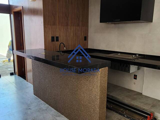 Casa para Venda em Araraquara - 5