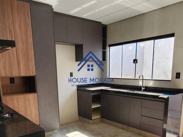 Casa para Venda em Araraquara - 2