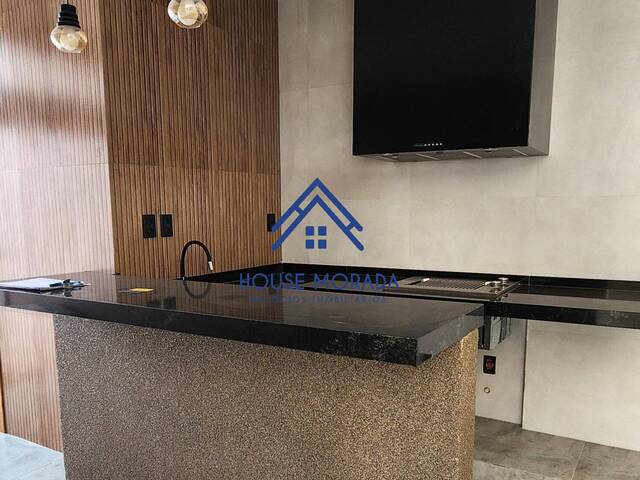 Casa para Venda em Araraquara - 3