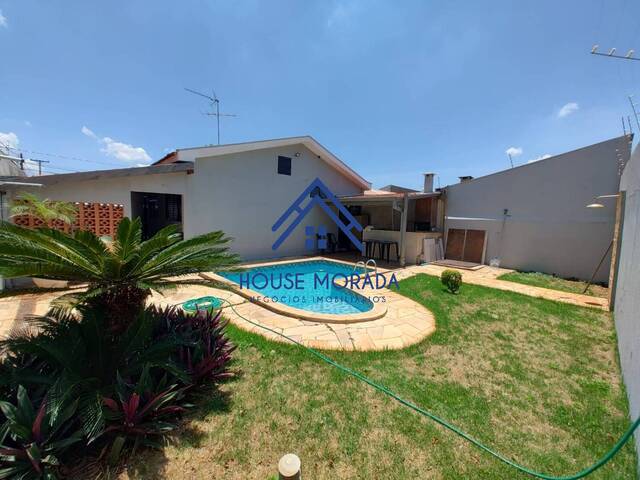 Casa para Venda em Araraquara - 2