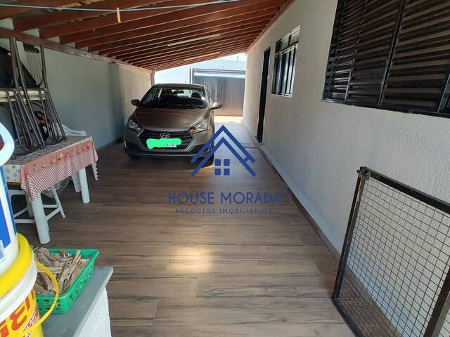 Casa para Venda em Araraquara - 4