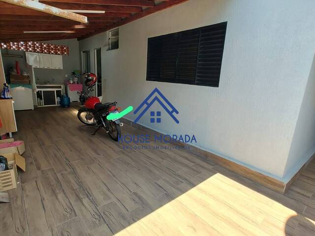 Casa para Venda em Araraquara - 5