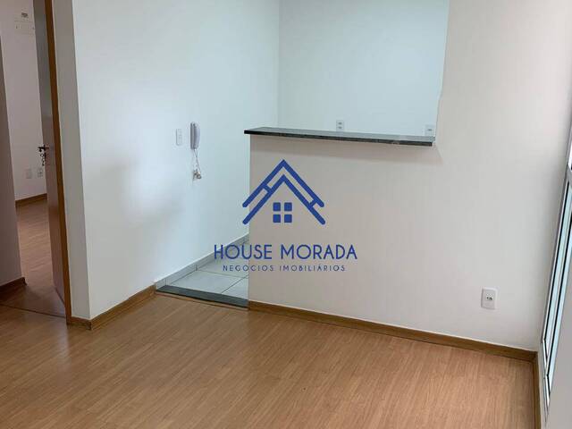 Apartamento para Venda em Araraquara - 2