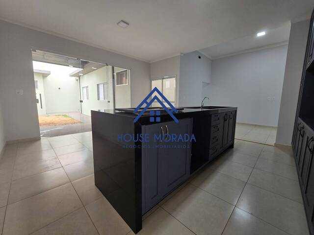 Casa para Venda em Araraquara - 4