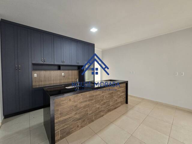 Casa para Venda em Araraquara - 2