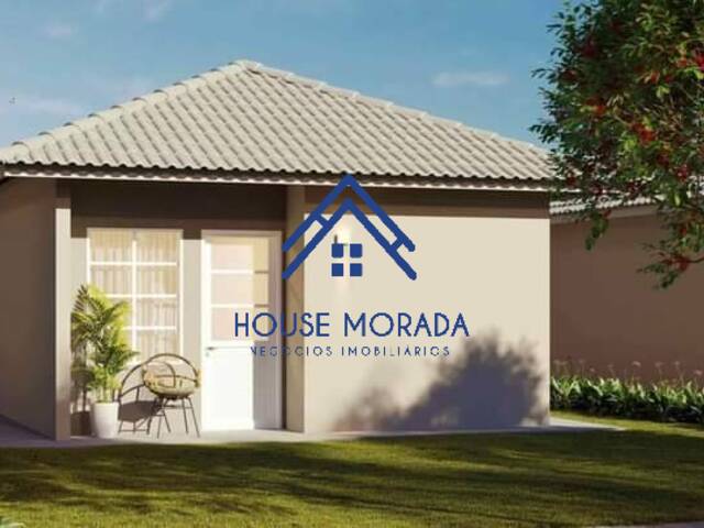 Casa para Venda em Araraquara - 2