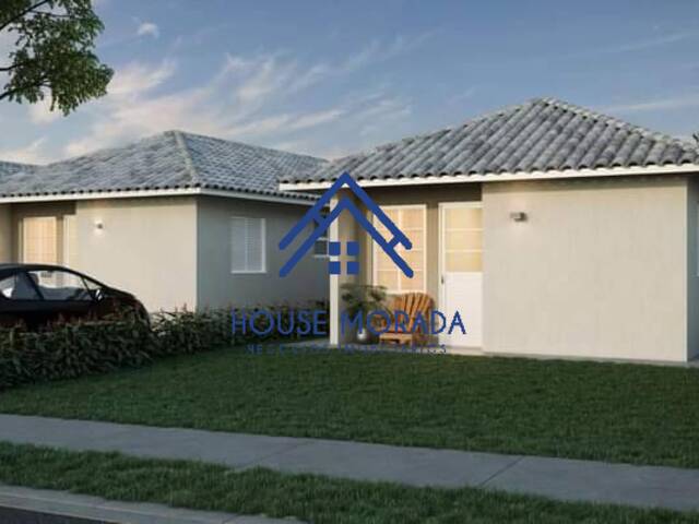 Casa para Venda em Araraquara - 3