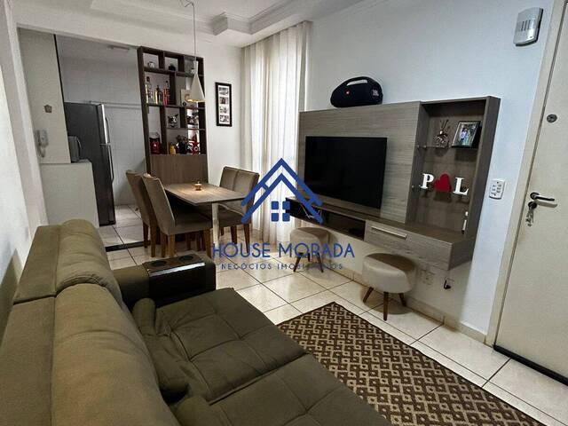 Apartamento para Venda em Araraquara - 2