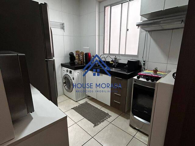 Apartamento para Venda em Araraquara - 3