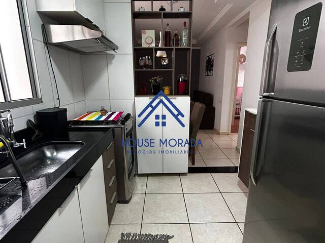 Apartamento para Venda em Araraquara - 4