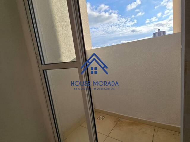 Apartamento para Venda em Araraquara - 5