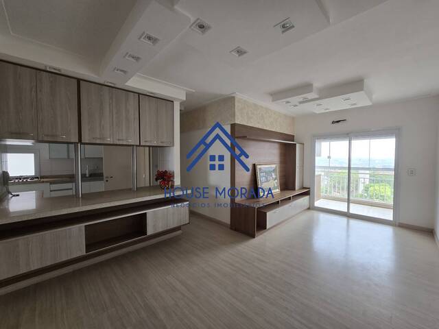#174 - Apartamento para Venda em Araraquara - SP