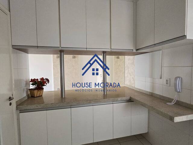 Apartamento para Venda em Araraquara - 5
