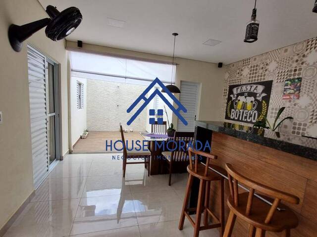 Casa para Venda em Araraquara - 5