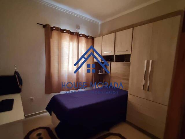 Casa para Venda em Araraquara - 3