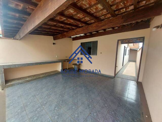 Venda em Jardim Novo Américo - Américo Brasiliense
