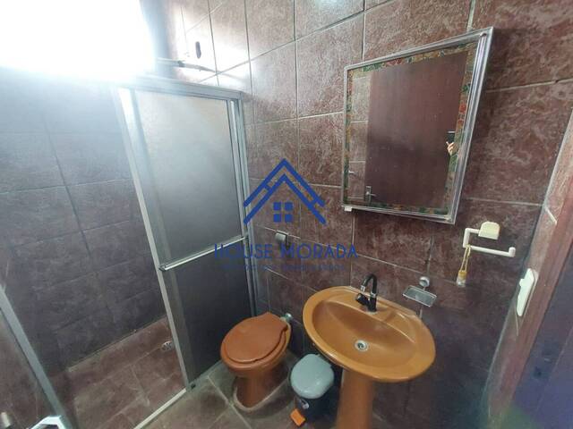 Casa para Venda em Américo Brasiliense - 5