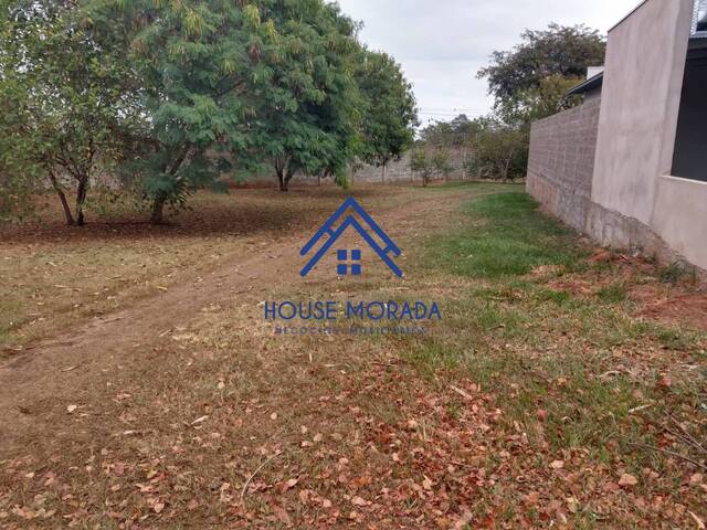 #180 - Terreno para Venda em Araraquara - SP