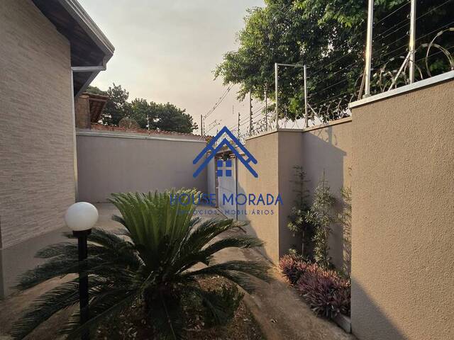 Casa para Venda em Araraquara - 2