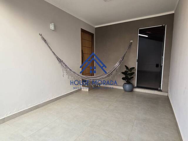 Casa para Venda em Araraquara - 3