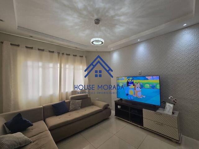 Casa para Venda em Araraquara - 4