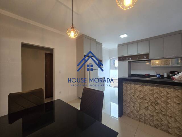 Casa para Venda em Araraquara - 5