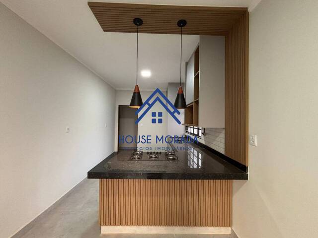 Casa para Venda em Araraquara - 4