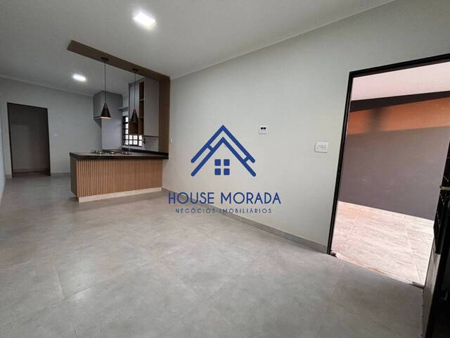 Casa para Venda em Araraquara - 5