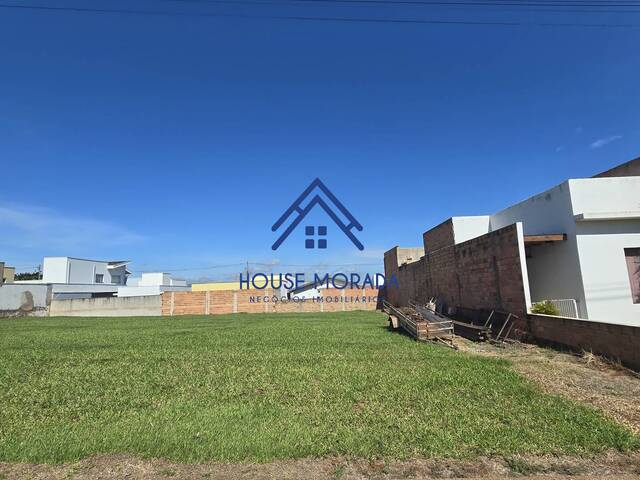#185 - Área para Venda em Araraquara - SP