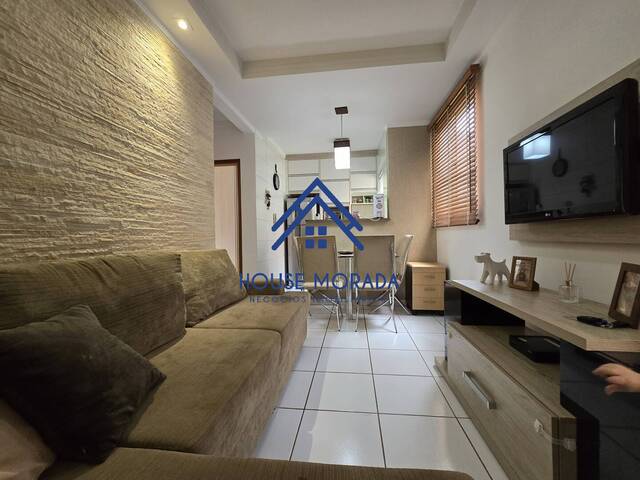 #187 - Apartamento para Venda em Araraquara - SP