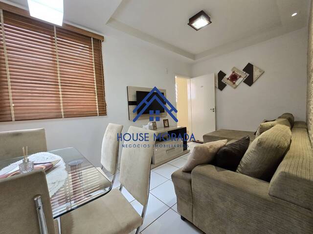 #187 - Apartamento para Venda em Araraquara - SP