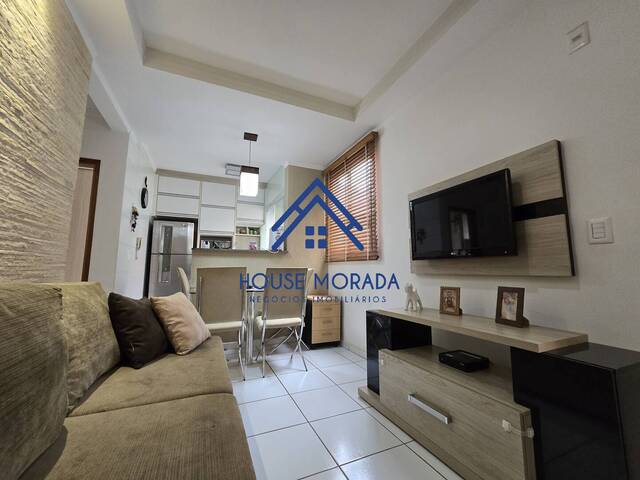 #187 - Apartamento para Venda em Araraquara - SP