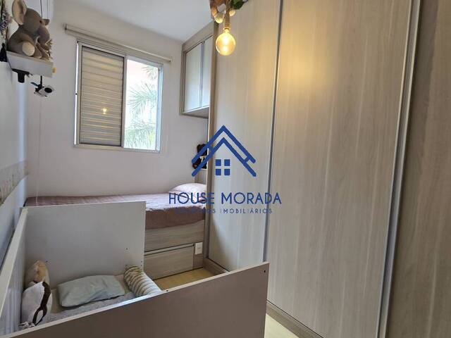 Apartamento para Venda em Araraquara - 5