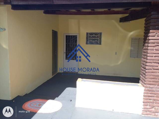 Casa para Venda em Araraquara - 5