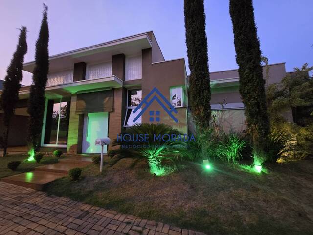 #191 - Casa para Venda em Araraquara - SP