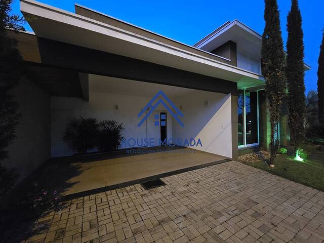 #191 - Casa para Venda em Araraquara - SP
