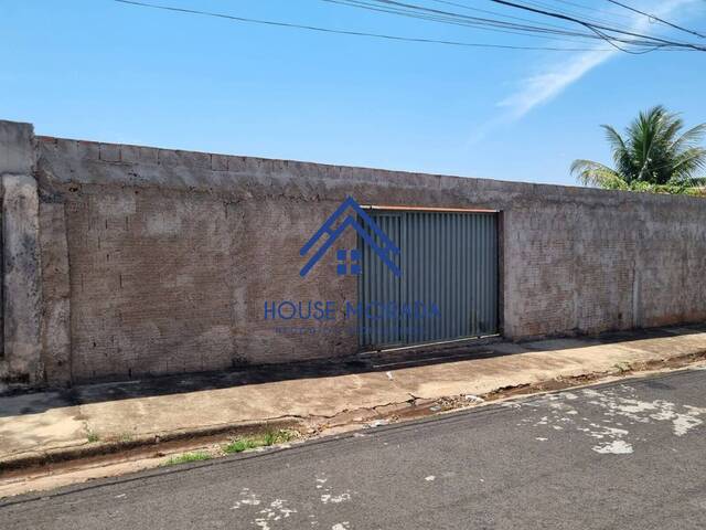 #193 - Área para Venda em Araraquara - SP