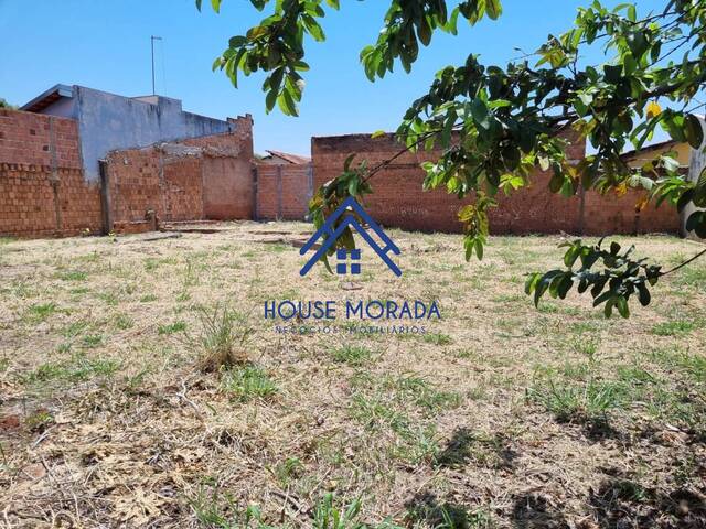 #193 - Área para Venda em Araraquara - SP