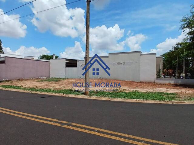 #195 - Área para Venda em Araraquara - SP