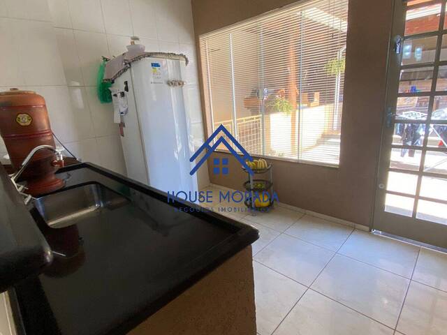 Casa para Venda em Araraquara - 5