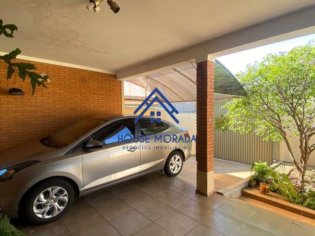 Casa para Venda em Araraquara - 4