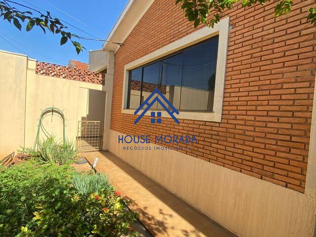 Casa para Venda em Araraquara - 2