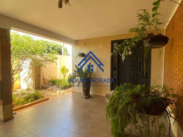 Casa para Venda em Araraquara - 3