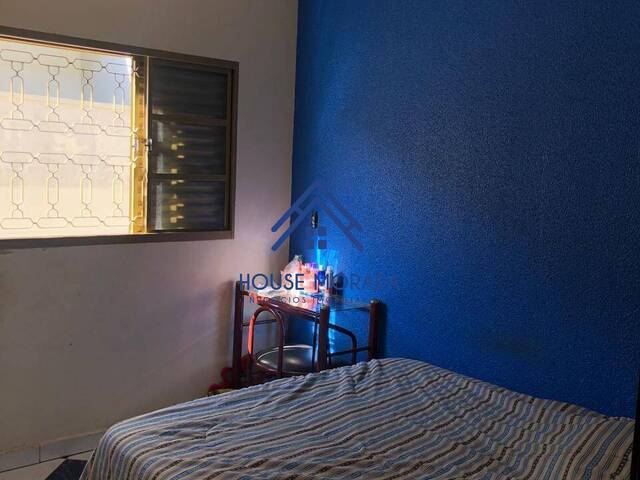 Casa para Venda em Matão - 5