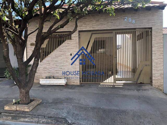 Venda em Nova Cidade - Matão