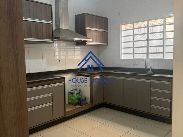 Casa para Venda em Matão - 5