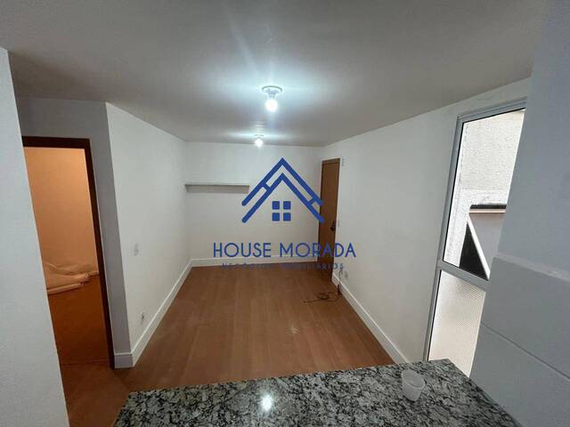 #206 - Apartamento para Venda em Araraquara - SP