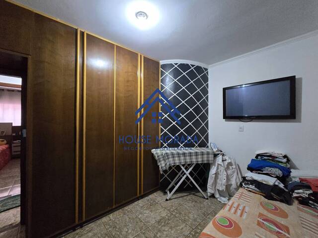 Casa para Venda em Américo Brasiliense - 4