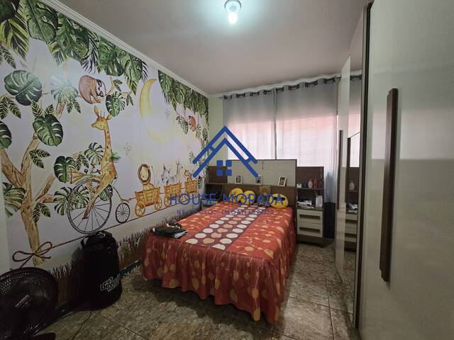 Casa para Venda em Américo Brasiliense - 5