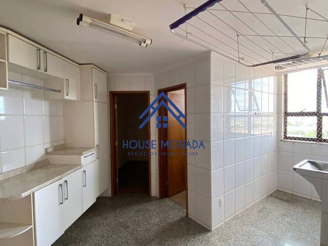 Apartamento para Venda em Araraquara - 4